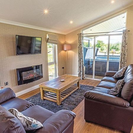 Wigbay Holiday Park Kirkcolm Екстериор снимка