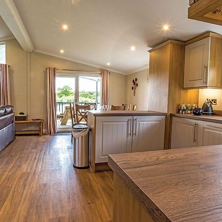 Wigbay Holiday Park Kirkcolm Екстериор снимка