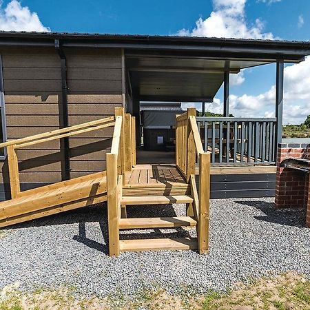 Wigbay Holiday Park Kirkcolm Екстериор снимка