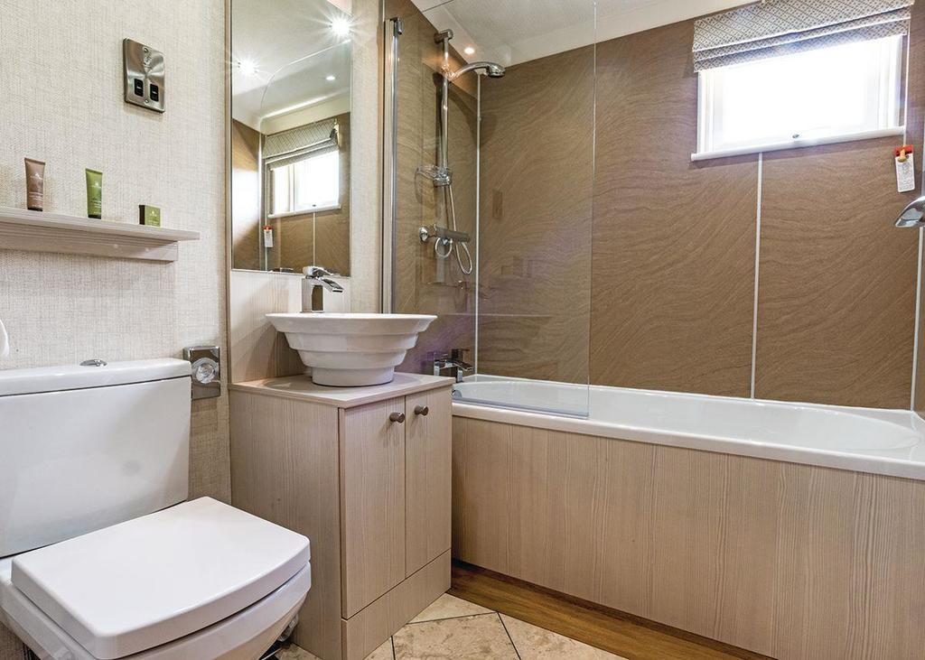 Wigbay Holiday Park Kirkcolm Екстериор снимка