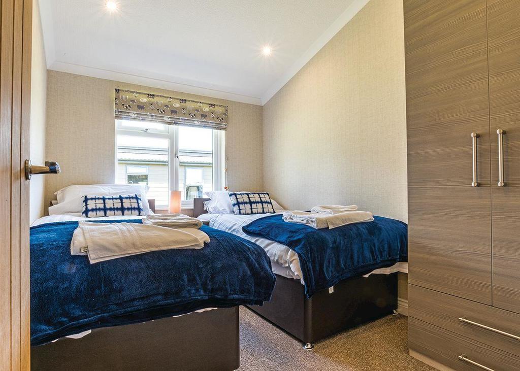 Wigbay Holiday Park Kirkcolm Екстериор снимка